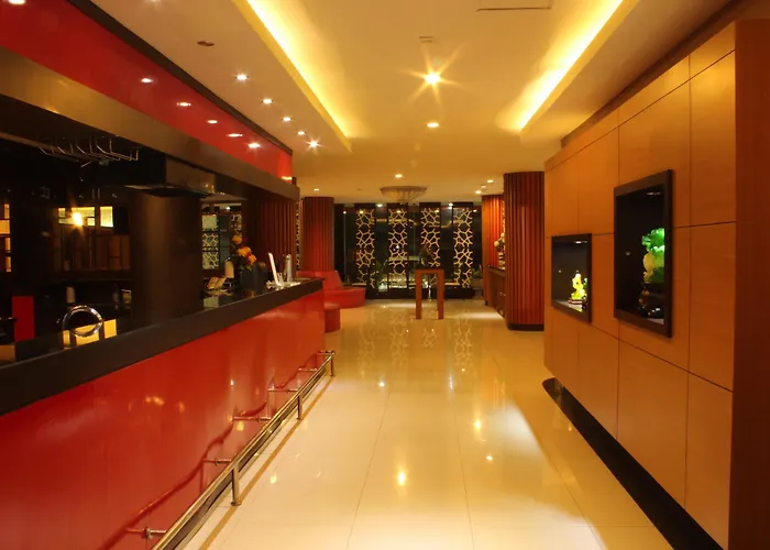 Citi M GambirHotel Jakarta