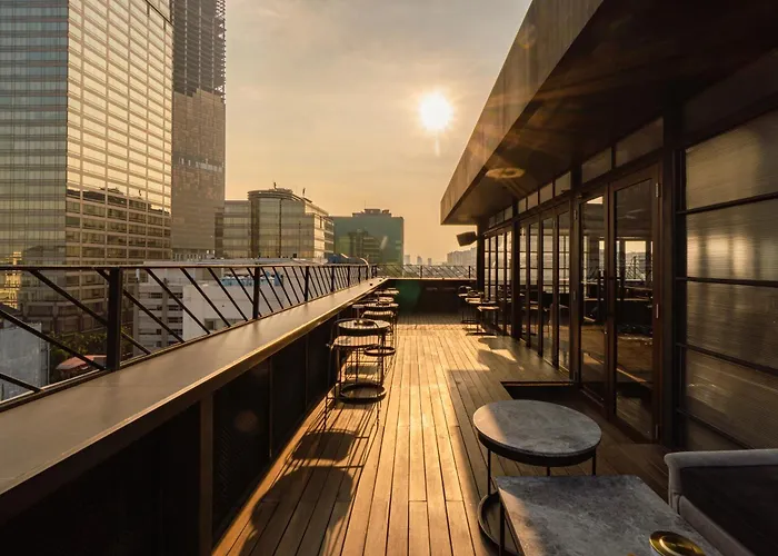 Artotel ThamrinHotel Jakarta